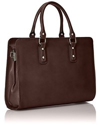 Sac marron Chicca Borse