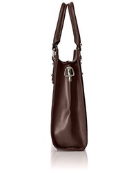 Sac marron Chicca Borse