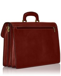 Sac marron Chicca Borse