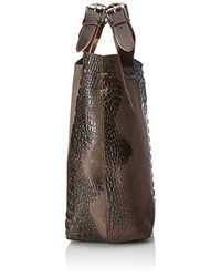 Sac marron Chicca Borse