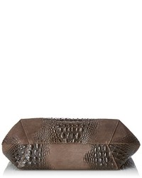 Sac marron Chicca Borse