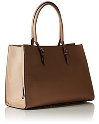 Sac marron Christian Lacroix