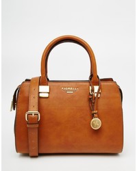 Sac marron Fiorelli