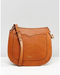 Sac marron Fiorelli