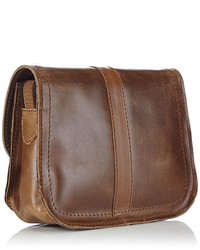 Sac marron Fly London