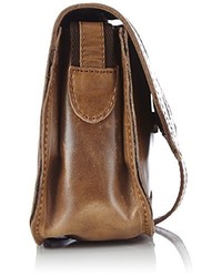 Sac marron Fly London