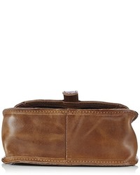 Sac marron Fly London