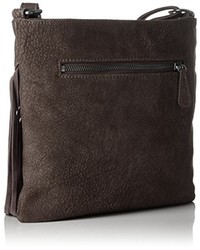 Sac marron Fritzi aus Preußen