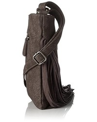 Sac marron Fritzi aus Preußen