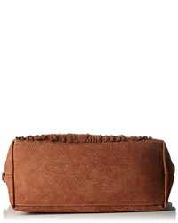 Sac marron Fritzi aus Preußen