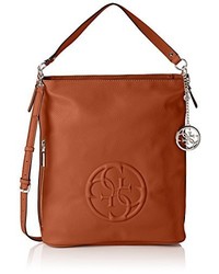 Sac marron GUESS