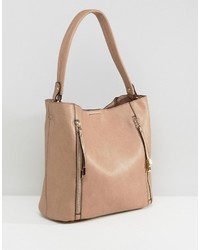 Sac marron Oasis