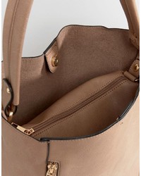 Sac marron Oasis