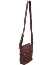 Sac marron KangaROOS