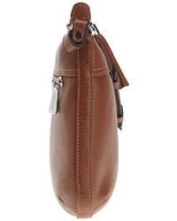 Sac marron Kesslord