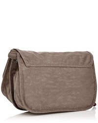 Sac marron Kipling