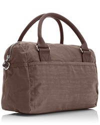 Sac marron Kipling