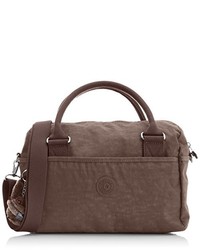 Sac marron Kipling