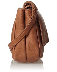 Sac marron Liebeskind Berlin