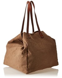 Sac marron Little Marcel