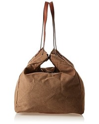 Sac marron Little Marcel