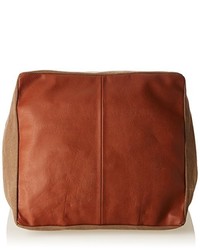 Sac marron Little Marcel