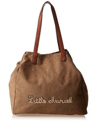 Sac marron Little Marcel