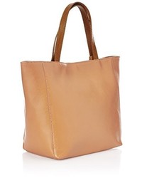 Sac marron Loxwood