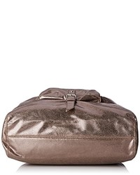 Sac marron LPB Woman