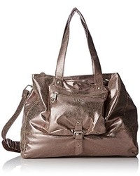 Sac marron LPB Woman