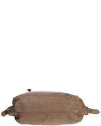 Sac marron Marc Labat