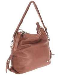 Sac marron Marc Labat