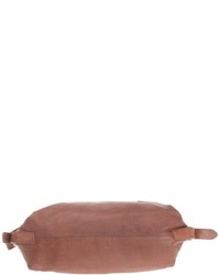 Sac marron Marc Labat