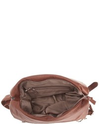 Sac marron Marc Labat