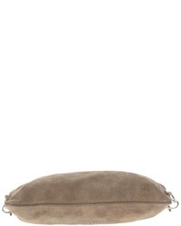 Sac marron Marina Rossini