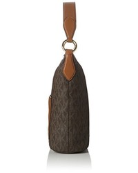 Sac marron Michael Kors