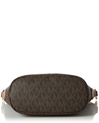 Sac marron Michael Kors