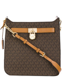 Sac marron MICHAEL Michael Kors