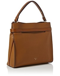 Sac marron Nica