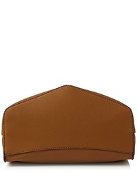 Sac marron Nica