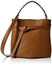 Sac marron Nica