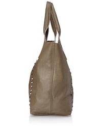 Sac marron Oakwood