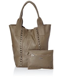 Sac marron Oakwood