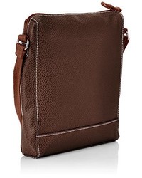 Sac marron Paquetage