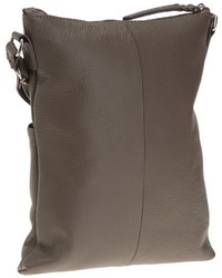 Sac marron Paquetage