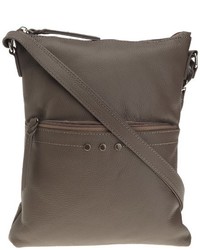 Sac marron Paquetage