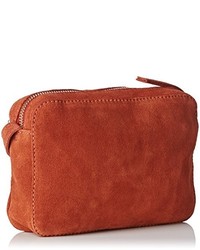 Sac marron Petite Mendigote