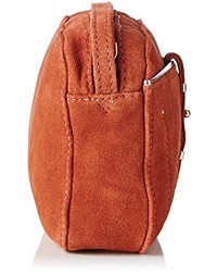 Sac marron Petite Mendigote