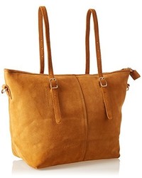 Sac marron Petite Mendigote