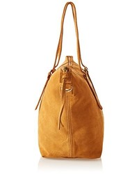 Sac marron Petite Mendigote